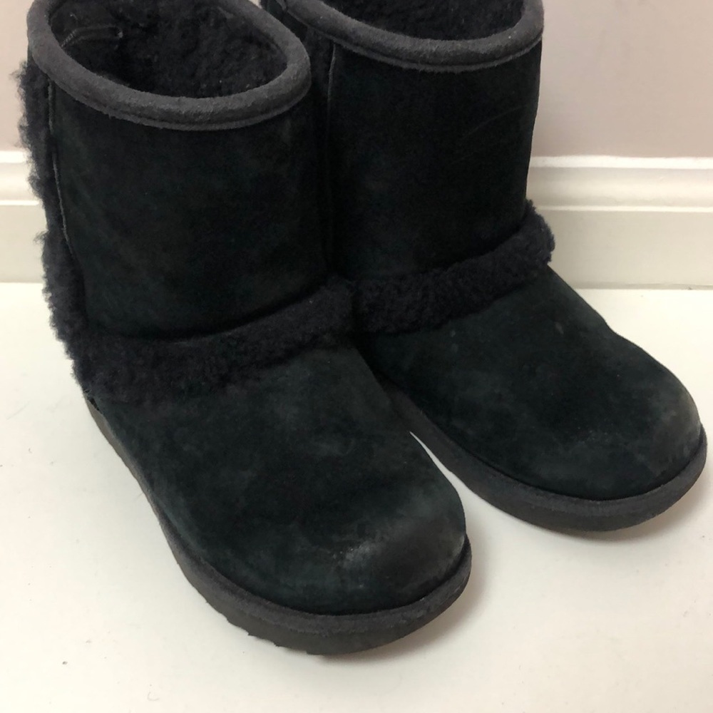 Uggs